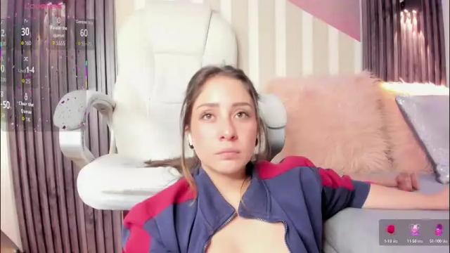 Thumbnail 2, emily_layton's Stream at Chaturbate, 1 month ago