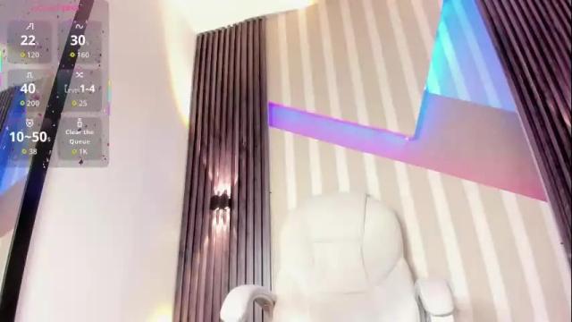 Image 3 of emily_layton Stream on Chaturbate on 1 month ago