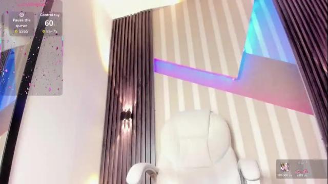Thumbnail 2, emily_layton's Stream at Chaturbate, 1 month ago