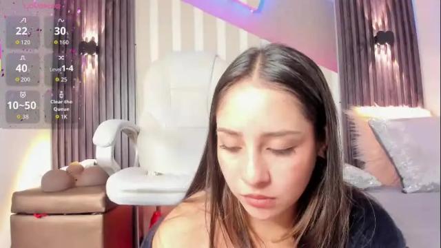 Image 8 of emily_layton Stream on Chaturbate on 1 month ago