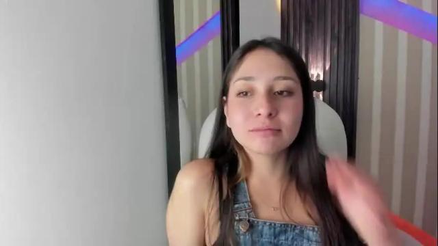 Thumbnail 1, emily_layton's Stream at Chaturbate, 1 month ago