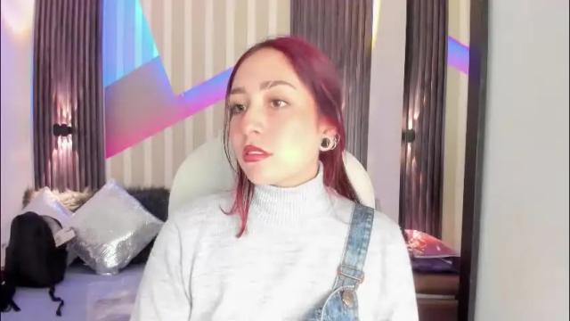 Thumbnail 3, emily_layton's Stream at Chaturbate, 1 month ago