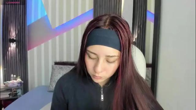 Thumbnail 2, emily_layton's Stream at Chaturbate, 13 days ago