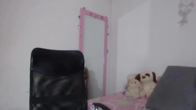 Image 3 of emily_littesweet Stream on Chaturbate on 15 months ago