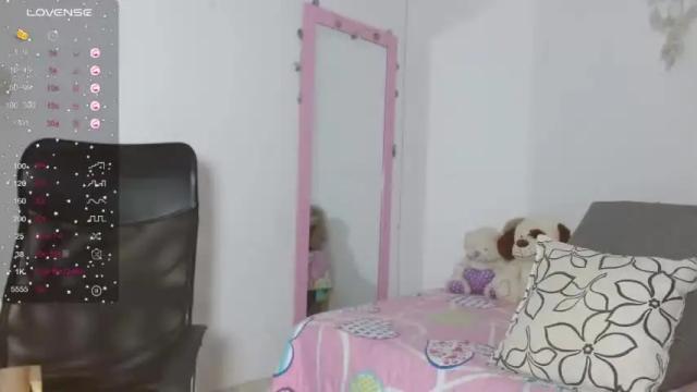 Image 3 of emily_littesweet Stream on Chaturbate on 14 months ago