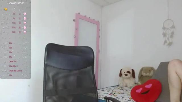 Image 4 of emily_littesweet Stream on Chaturbate on 13 months ago