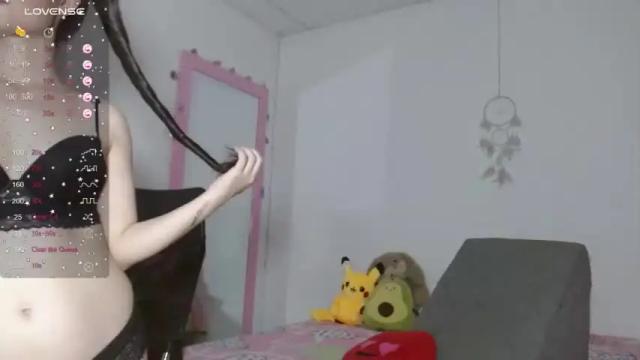Image 4 of emily_littesweet Stream on Chaturbate on 13 months ago