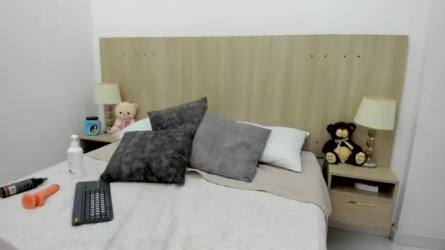 Image 8 of emily_lombardo Stream on Chaturbate on 14 months ago