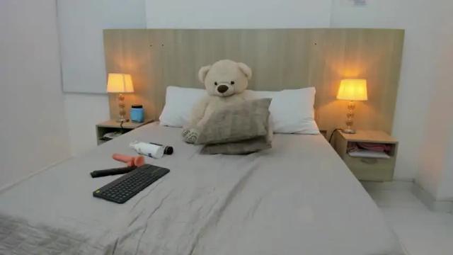Image 7 of emily_lombardo Stream on Chaturbate on 14 months ago