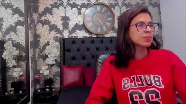 Thumbnail 1, emily_loperaa's Stream at Chaturbate, 2 months ago