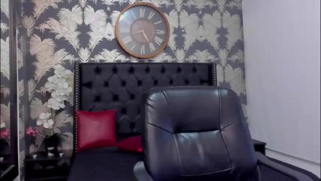 Image 12 of emily_loperaa Stream on Chaturbate on 2 months ago