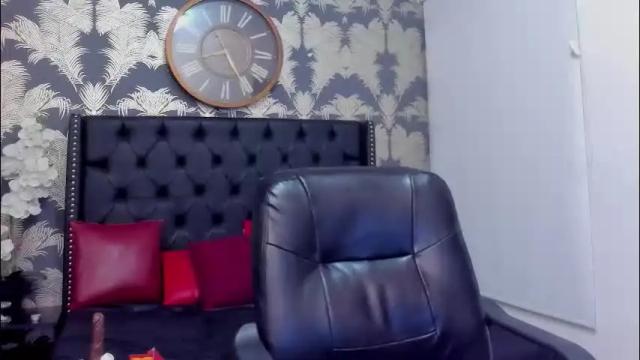 Image 12 of emily_loperaa Stream on Chaturbate on 2 months ago