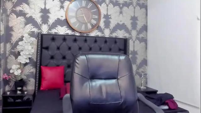 Image 8 of emily_loperaa Stream on Chaturbate on 2 months ago