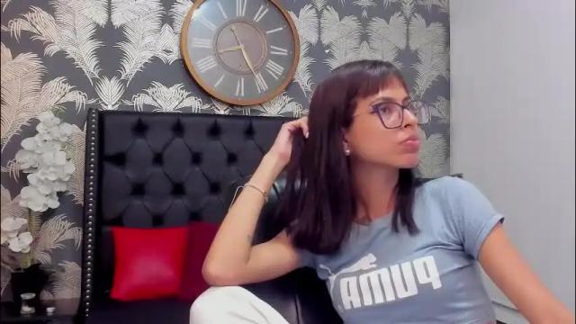 Thumbnail 2, emily_loperaa's Stream at Chaturbate, 1 month ago