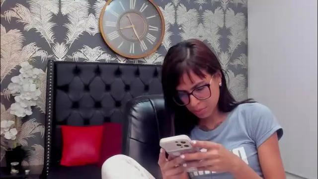 Image 8 of emily_loperaa Stream on Chaturbate on 1 month ago
