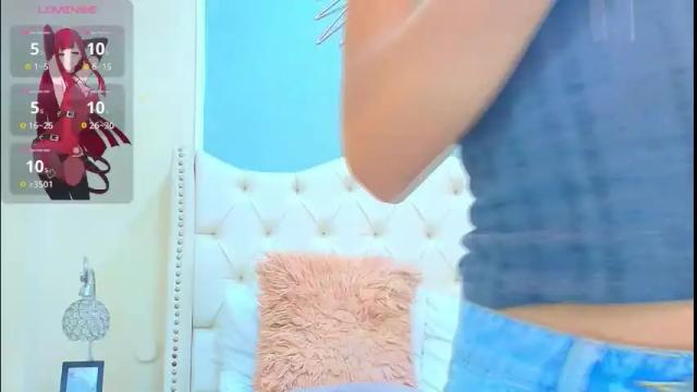 Image 12 of emily_loperaa Stream on Chaturbate on 1 month ago
