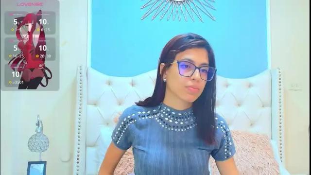 Thumbnail 2, emily_loperaa's Stream at Chaturbate, 1 month ago