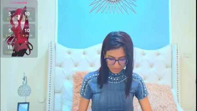 Image 7 of emily_loperaa Stream on Chaturbate on 1 month ago