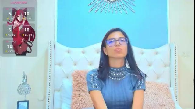 Image 8 of emily_loperaa Stream on Chaturbate on 1 month ago