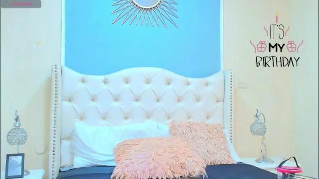 Image 10 of emily_loperaa Stream on Chaturbate on 1 month ago