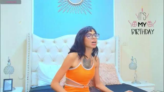 Image 3 of emily_loperaa Stream on Chaturbate on 1 month ago