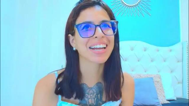 Thumbnail 3, emily_loperaa's Stream at Chaturbate, 1 month ago