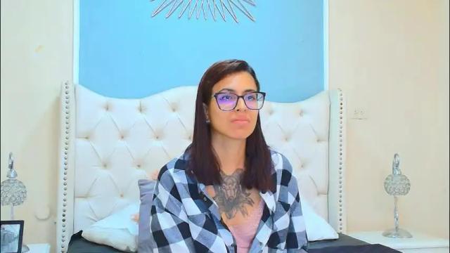 Image 10 of emily_loperaa Stream on Chaturbate on 1 month ago