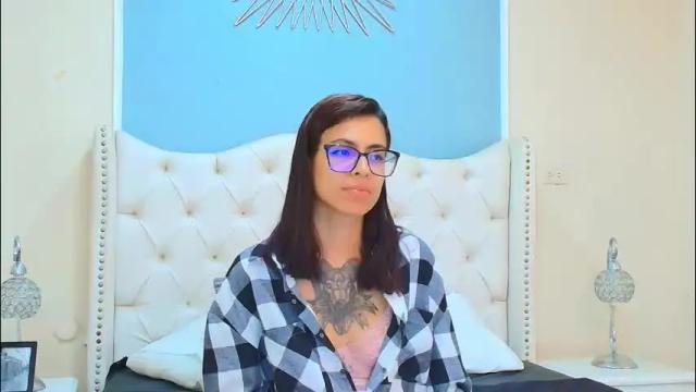 Image 11 of emily_loperaa Stream on Chaturbate on 1 month ago
