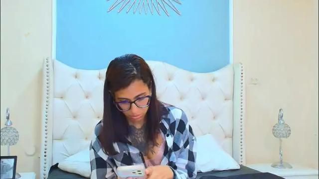 Image 12 of emily_loperaa Stream on Chaturbate on 1 month ago