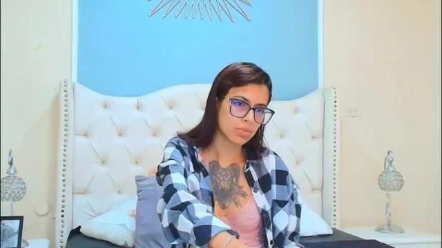 Thumbnail 2, emily_loperaa's Stream at Chaturbate, 1 month ago