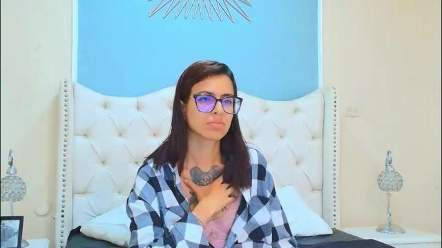 Thumbnail 3, emily_loperaa's Stream at Chaturbate, 1 month ago