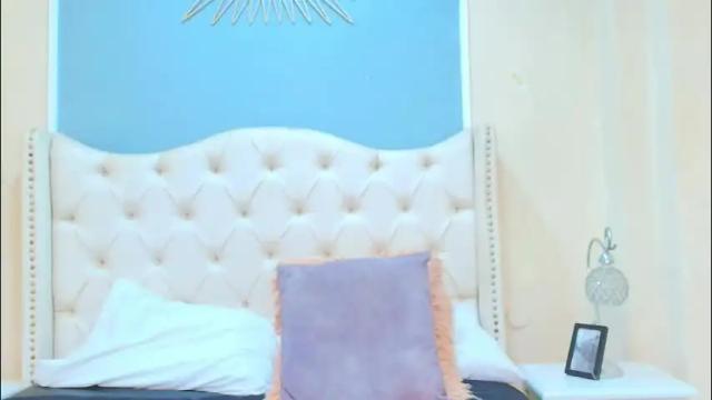 Image 12 of emily_loperaa Stream on Chaturbate on 1 month ago