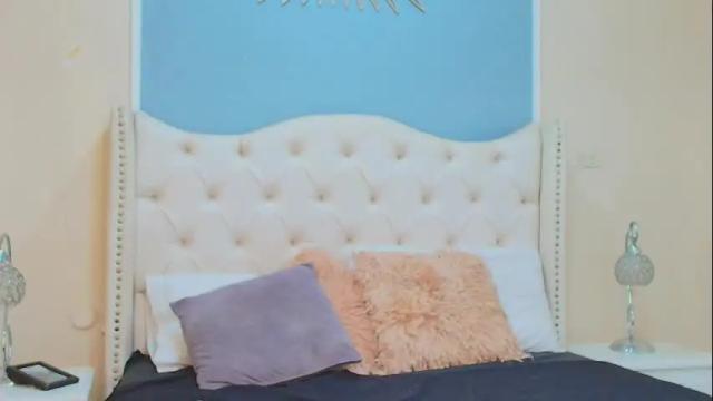 Image 12 of emily_loperaa Stream on Chaturbate on 1 month ago