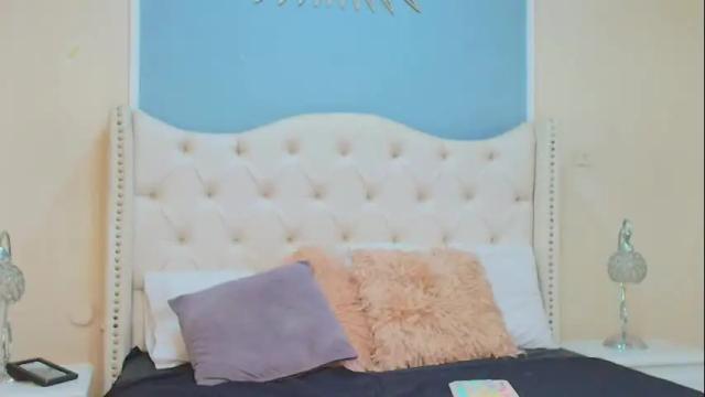Image 4 of emily_loperaa Stream on Chaturbate on 1 month ago