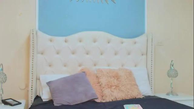 Thumbnail 2, emily_loperaa's Stream at Chaturbate, 1 month ago