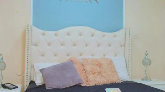 Image 6 of emily_loperaa Stream on Chaturbate on 1 month ago