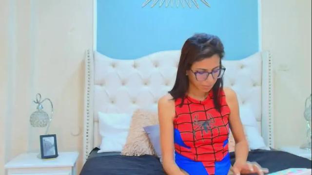 Image 10 of emily_loperaa Stream on Chaturbate on 27 days ago