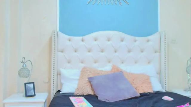 Thumbnail 3, emily_loperaa's Stream at Chaturbate, 26 days ago