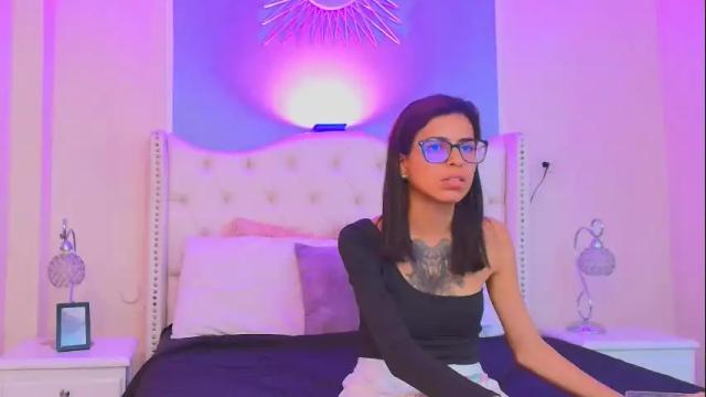 Thumbnail 3, emily_loperaa's Stream at Chaturbate, 24 days ago