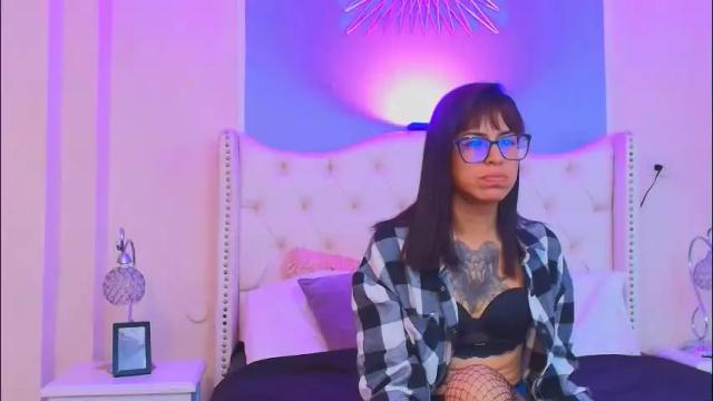 Thumbnail 3, emily_loperaa's Stream at Chaturbate, 23 days ago