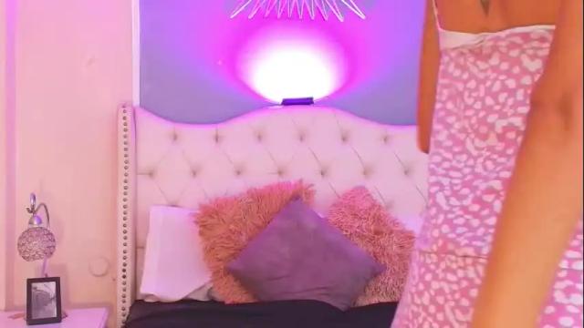 Thumbnail 2, emily_loperaa's Stream at Chaturbate, 20 days ago
