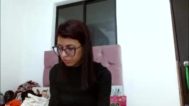 Thumbnail 2, emily_loperaa's Stream at Chaturbate, 11 hours ago