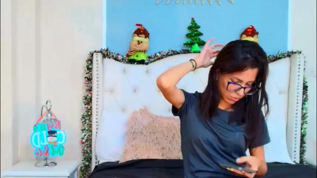 Thumbnail 2, emily_loperaa's Stream at Chaturbate, 1 month ago