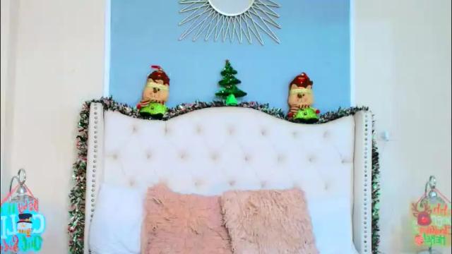 Thumbnail 1, emily_loperaa's Stream at Chaturbate, 1 month ago