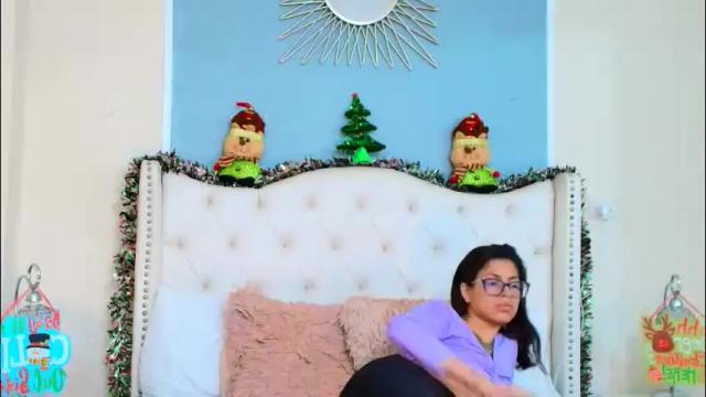 Image 12 of emily_loperaa Stream on Chaturbate on 1 month ago