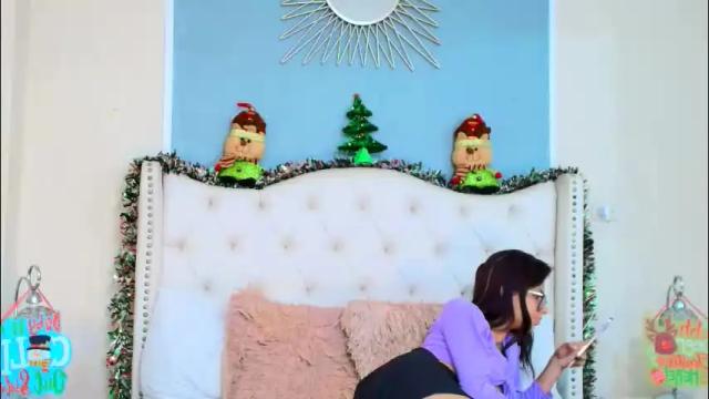 Thumbnail 2, emily_loperaa's Stream at Chaturbate, 1 month ago