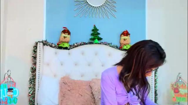 Image 6 of emily_loperaa Stream on Chaturbate on 1 month ago