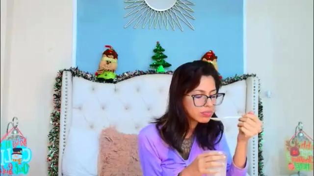 Thumbnail 3, emily_loperaa's Stream at Chaturbate, 1 month ago