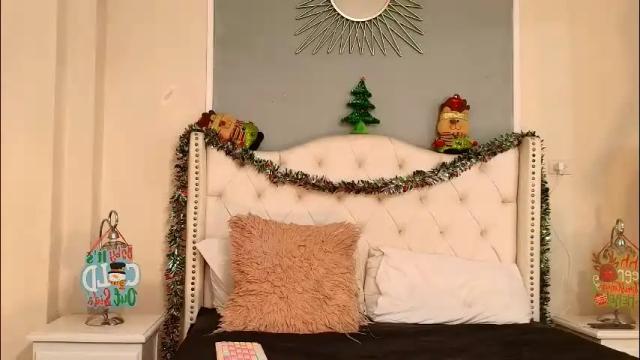 Image 11 of emily_loperaa Stream on Chaturbate on 1 month ago