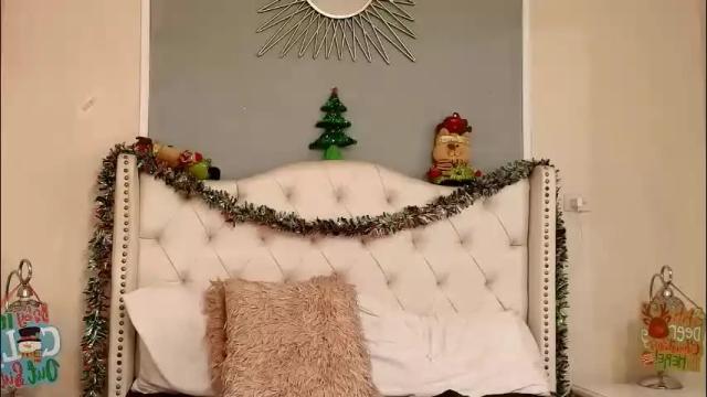 Image 8 of emily_loperaa Stream on Chaturbate on 1 month ago